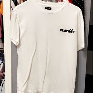 Playboy t shirt
